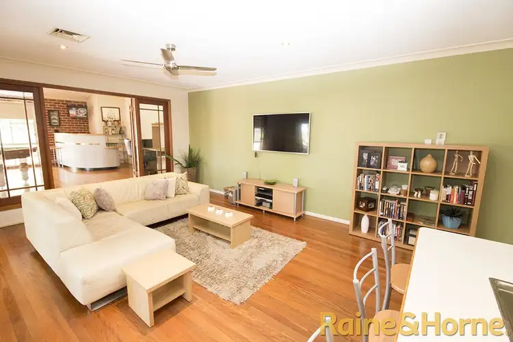 Second view of Homely house listing, 27 Allandale Drive, Dubbo NSW 2830