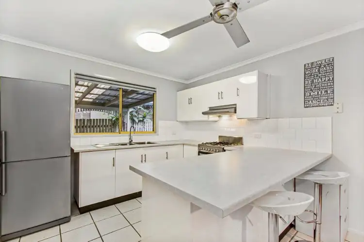 Third view of Homely house listing, 25 Pines Ave, Cooroibah QLD 4565