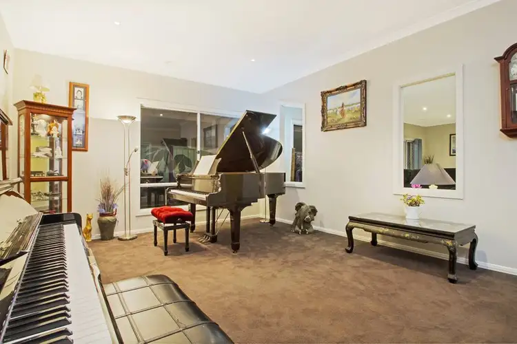 Fifth view of Homely house listing, 40 Arena Parade, Officer VIC 3809