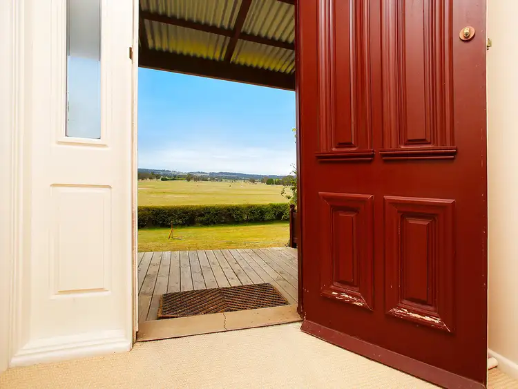 Fifth view of Homely rural property listing, 366 Headlam Road, Moss Vale NSW 2577