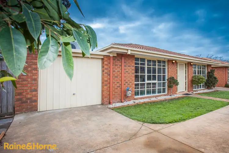 Second view of Homely unit listing, 3/36 Ligar Street, Sunbury VIC 3429