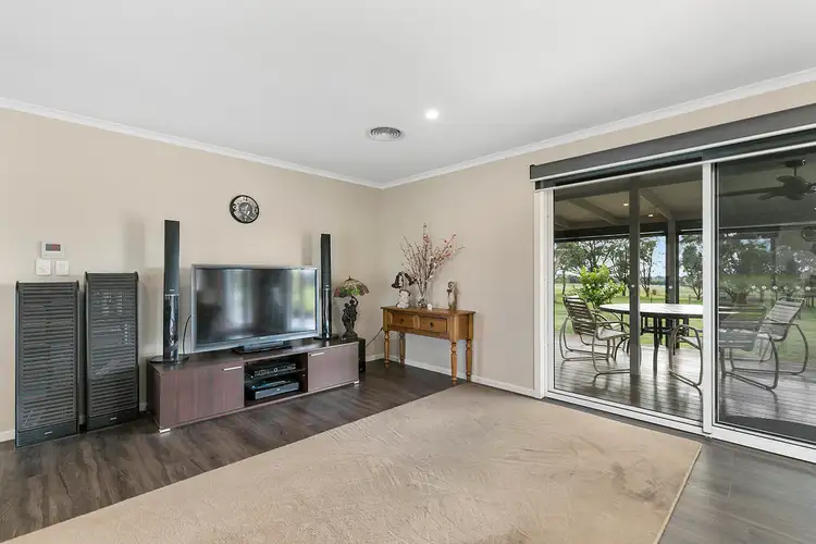 Seventh view of Homely rural property listing, 350 Nyora - St Helier Road, Loch VIC 3945