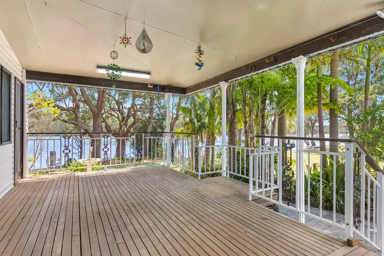 Fourth view of Homely house listing, 15 Edwin Avenue, Lake Conjola NSW 2539