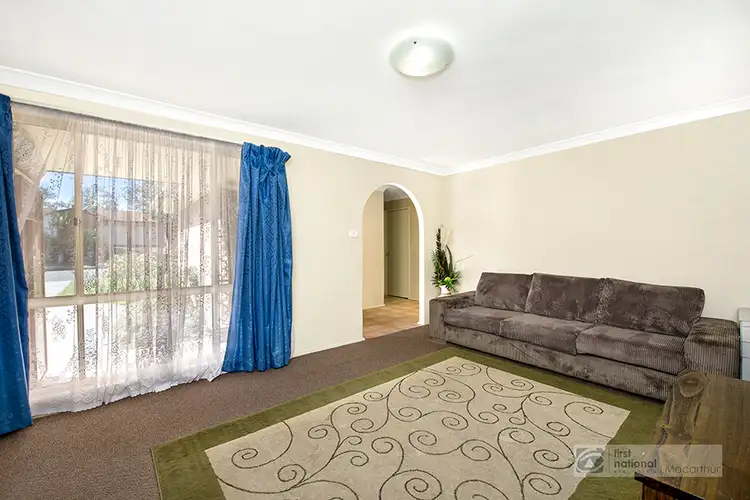 Second view of Homely house listing, 40 Ohlfsen Road, Minto NSW 2566