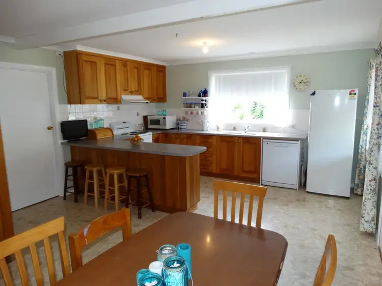 Second view of Homely house listing, 1593 Gordon River Road, Westerway TAS 7140