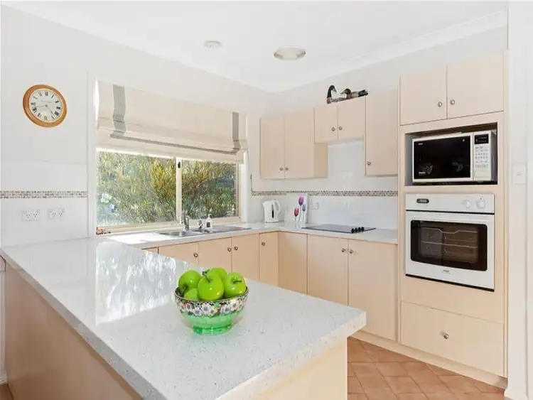Second view of Homely house listing, 15 Havilah Terrace, Mudgee NSW 2850
