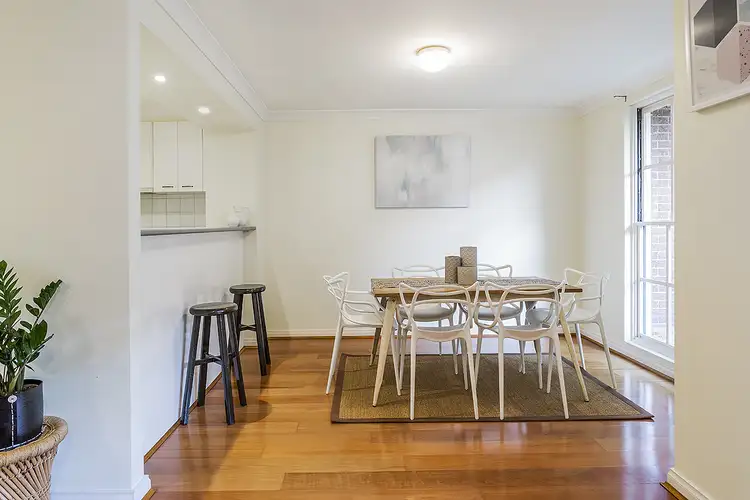 Fourth view of Homely apartment listing, 8/24 Ridge Street, North Sydney NSW 2060
