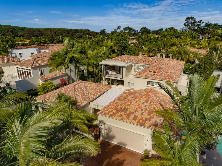 Second view of Homely house listing, 726 Noosa Springs Drive, Noosa Springs QLD 4567