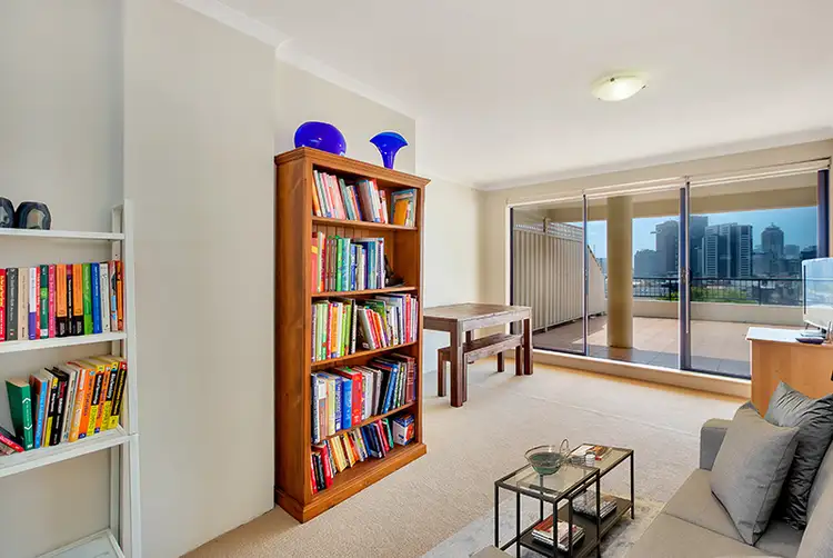 Fifth view of Homely apartment listing, 46/1 Regent Place, Redfern NSW 2016