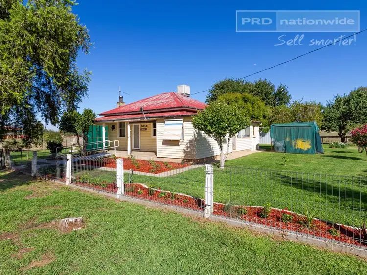 Main view of Homely house listing, 6 Kilpatrick Avenue, Gumly Gumly NSW 2652
