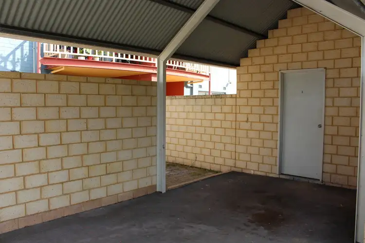 Third view of Homely unit listing, 2/21 Disney Road, Parmelia WA 6167