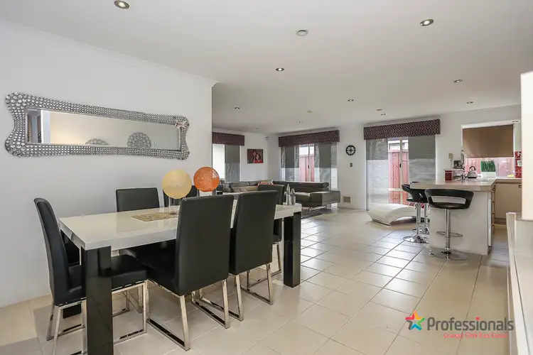 Sixth view of Homely house listing, 61 San Lorenzo Blvd, Ellenbrook WA 6069