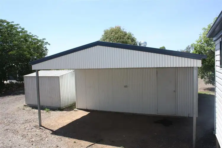 Seventh view of Homely house listing, 2 Retro Street, Capella QLD 4723