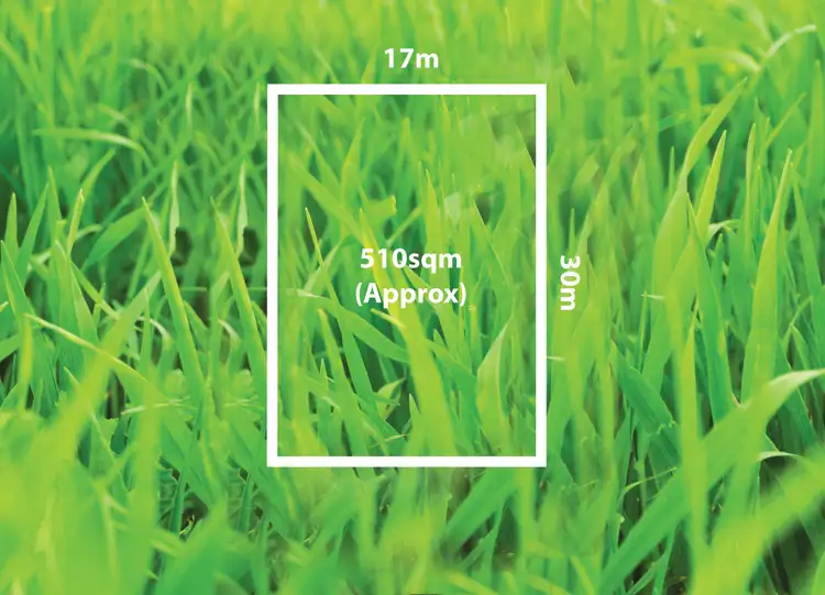 Main view of Homely land listing, 39 Granite Way, Keilor East VIC 3033