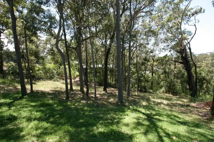 Third view of Homely land listing, 5 Ridgeline Court, Elizabeth Beach NSW 2428