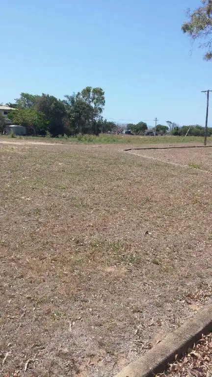 Second view of Homely land listing, 11 Hibiscus Avenue, Moore Park Beach QLD 4670