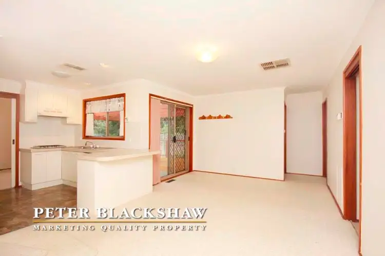 Sixth view of Homely house listing, 89 Jim Pike Avenue, Gordon ACT 2906