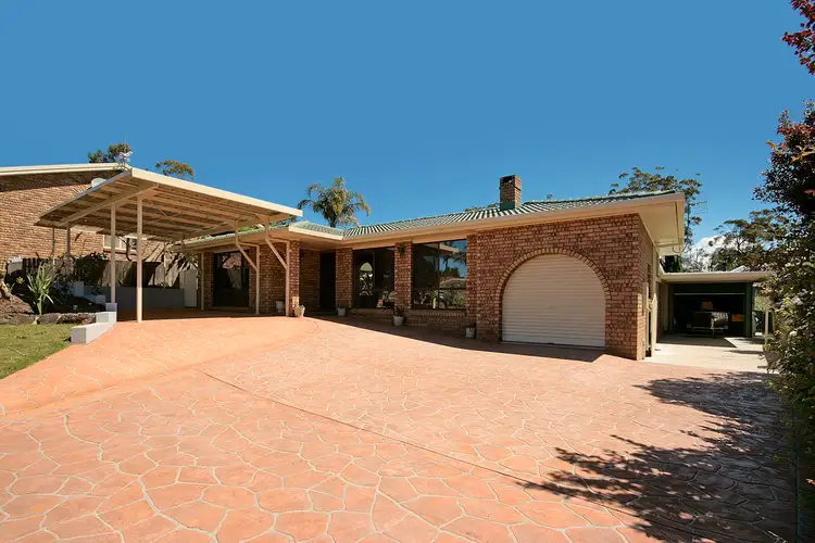 7 Carramar Crescent, Ulladulla NSW 2539