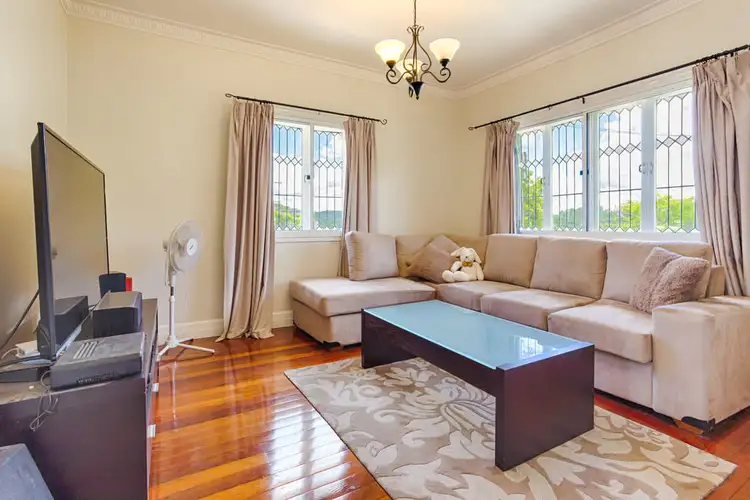 Second view of Homely house listing, 7 Hill Street, Pomona QLD 4568