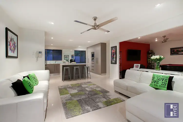 Sixth view of Homely house listing, 44 Morningview Street, Chapel Hill QLD 4069