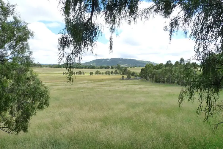 Main view of Homely rural property listing, 378 Hodgson Vale Road, Hodgson Vale QLD 4352