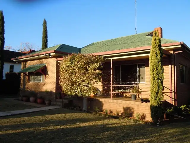 Main view of Homely house listing, 49 Willans Street, Narrandera NSW 2700