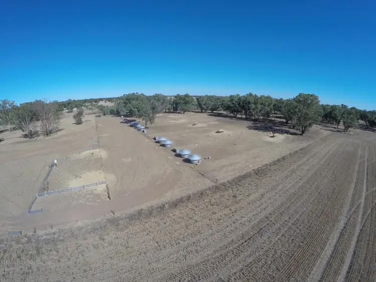 Fifth view of Homely rural property listing, Address available on request