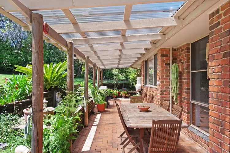 Fourth view of Homely house listing, 3 Greenview Close, Ulladulla NSW 2539