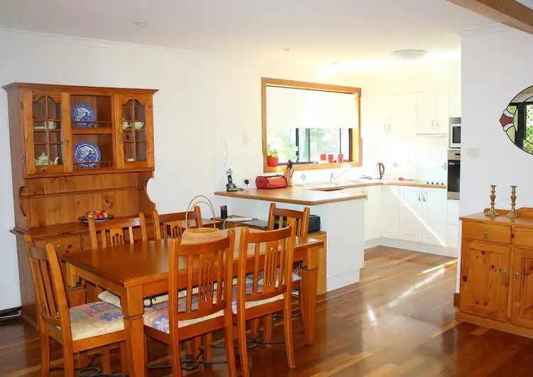 Seventh view of Homely house listing, 6/15 Shores Drive, Yamba NSW 2464