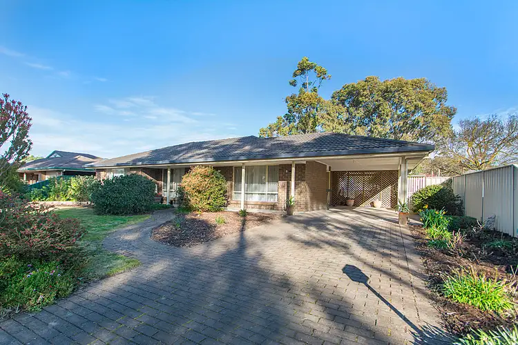 Second view of Homely house listing, 10 Ninnes Grove, Angaston SA 5353