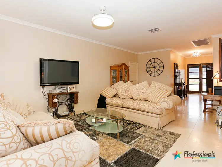 Fourth view of Homely house listing, 23 Rosewood Heights, Ellenbrook WA 6069