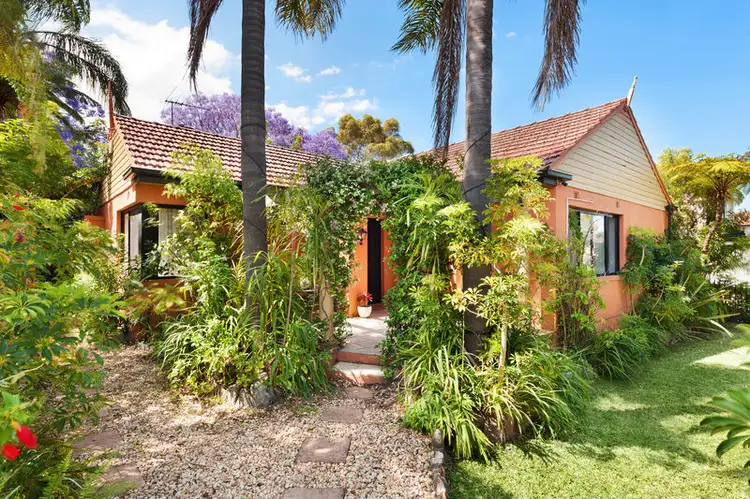 Third view of Homely house listing, 40 Curtin Ave, Abbotsford NSW 2046