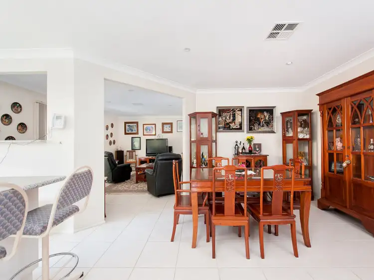 Fifth view of Homely house listing, 37 Mariner Crescent, Salamander Bay NSW 2317