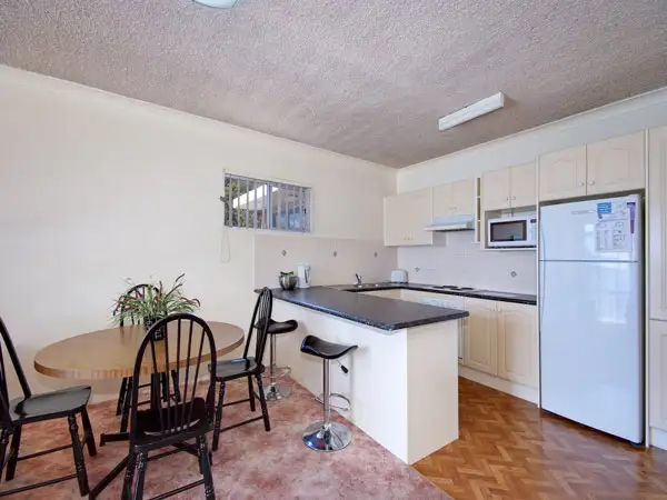Third view of Homely apartment listing, 6/19 Shoal Bay Road, Shoal Bay NSW 2315