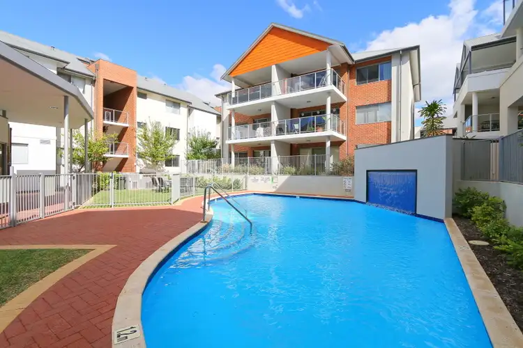 Fourth view of Homely apartment listing, 15/49 Sixth Avenue, Maylands WA 6051