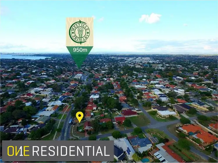 Seventh view of Homely land listing, 307 Marmion Street, Melville WA 6156