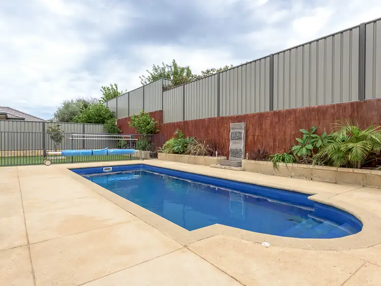Second view of Homely house listing, 41 Kookynie Loop, Baldivis WA 6171