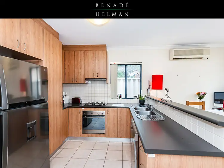 Fifth view of Homely villa listing, 26B Victoria Way, Osborne Park WA 6017