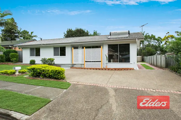 Second view of Homely house listing, 9 Raelene Terrace, Springwood QLD 4127