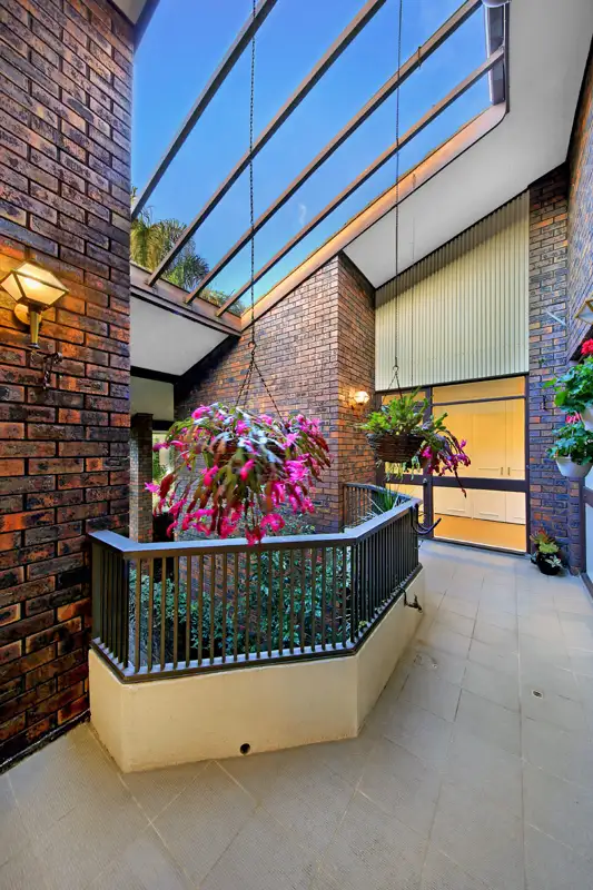 Fifth view of Homely unit listing, 15/1208 Pacific Highway, Pymble NSW 2073