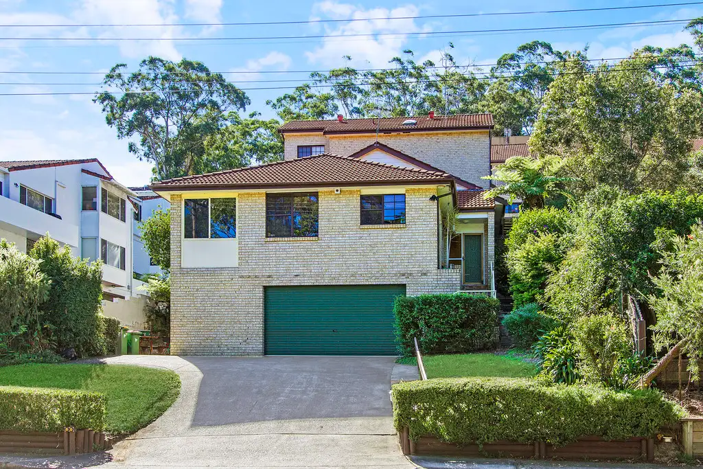 Main view of Homely townhouse listing, 9/1 Joseph Lloyd Close, Gosford NSW 2250