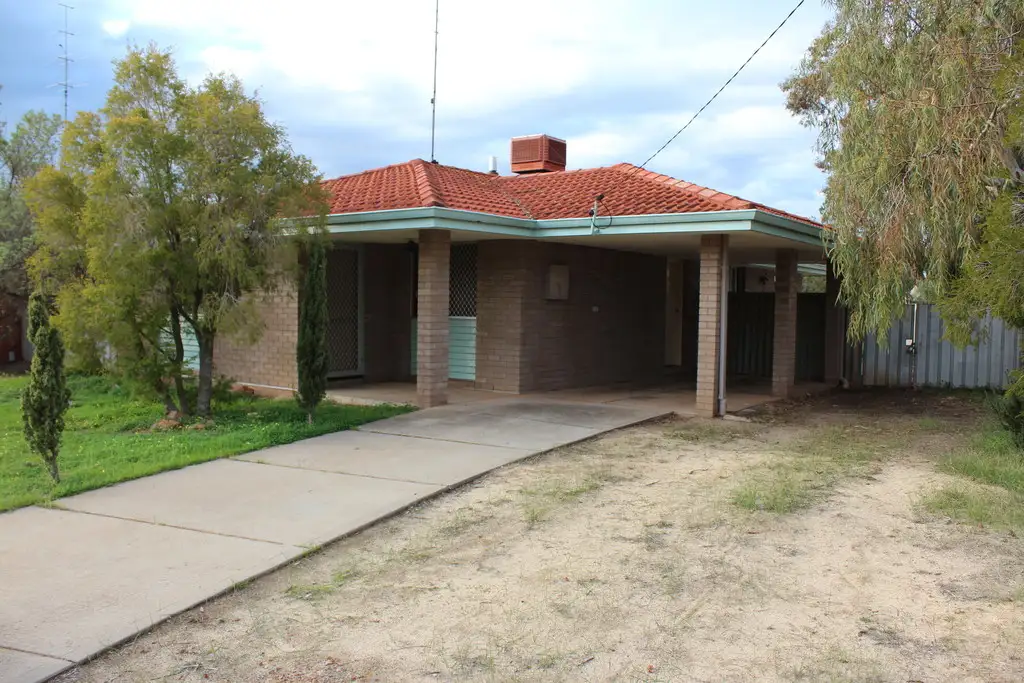 Main view of Homely house listing, 69 Charles St, Northam WA 6401