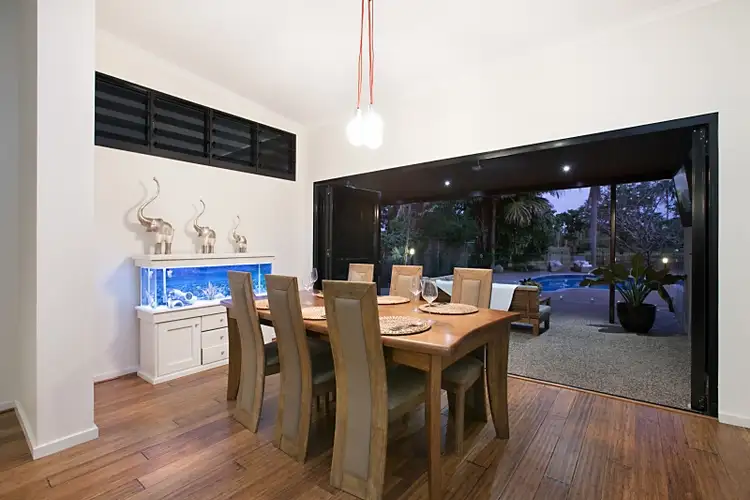Fifth view of Homely house listing, 53 Lakes Crescent, Marrara NT 812