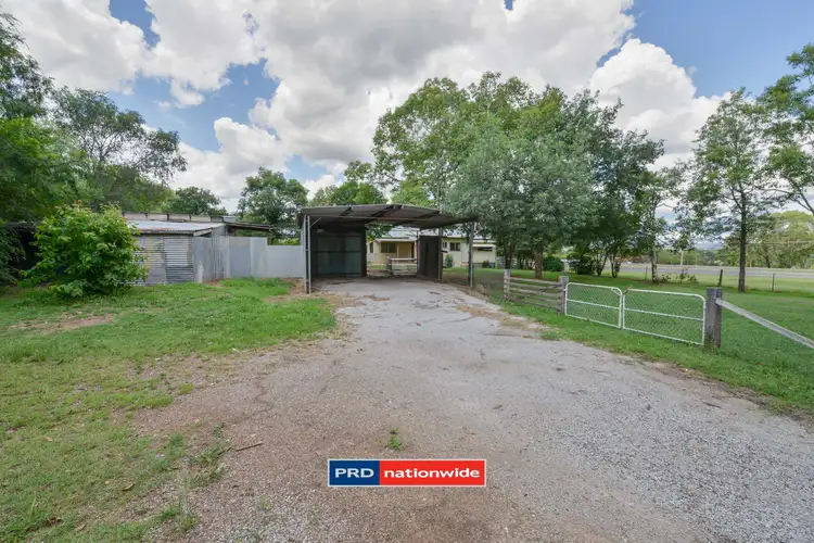 Fourth view of Homely house listing, 184 Rowan Street, Manilla NSW 2346