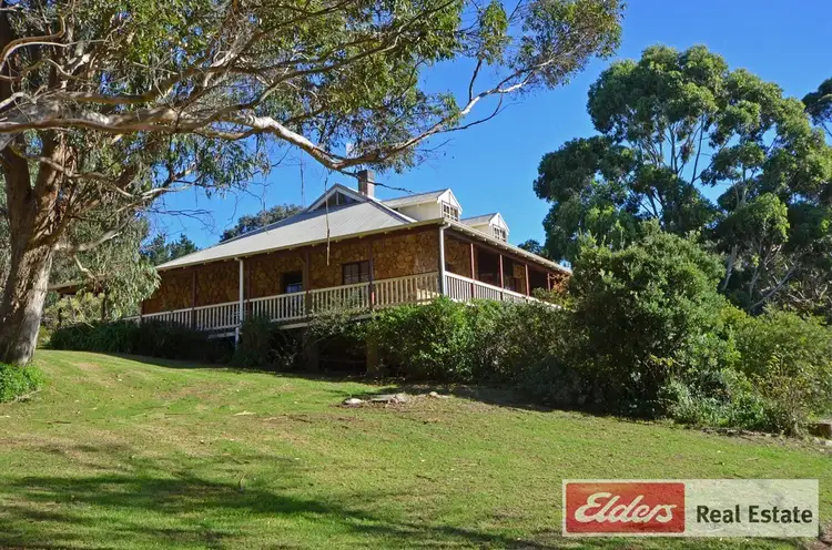200 Coombes Road, Kronkup WA 6330
