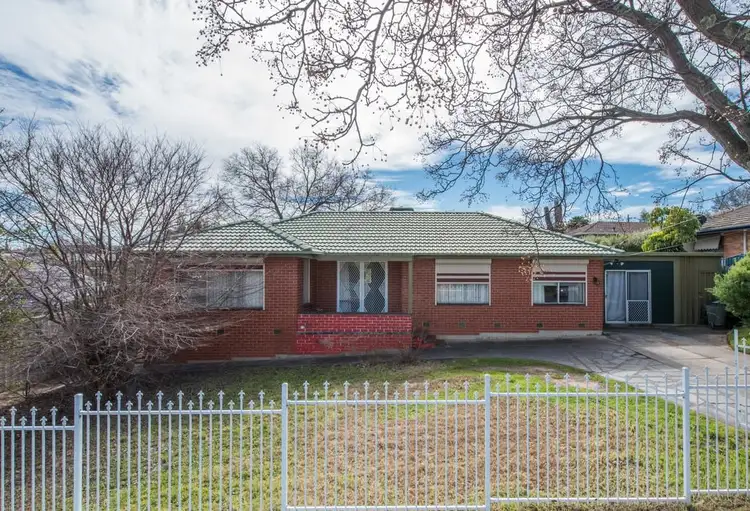 3 Redlac Road, Morphett Vale SA 5162