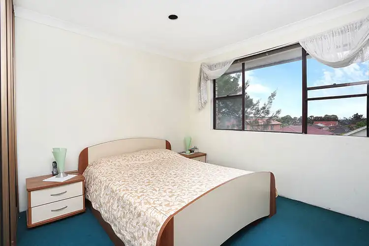 Third view of Homely apartment listing, 3/33-35 Susan Street, Auburn NSW 2144