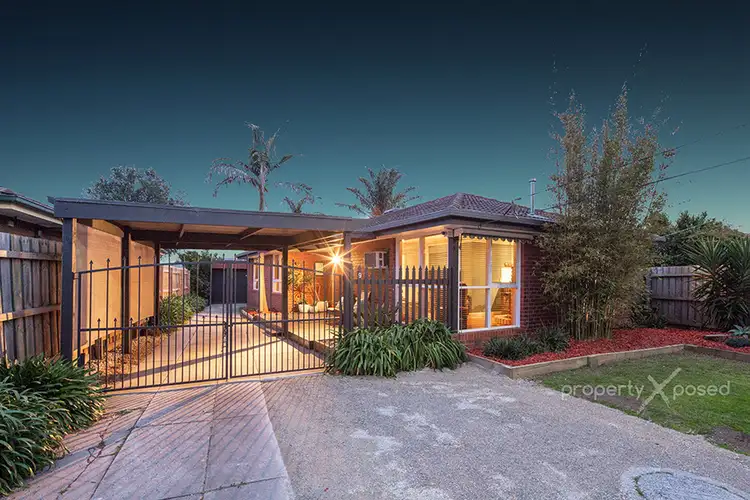 Main view of Homely house listing, 9 Beauvorno Avenue, Keysborough VIC 3173