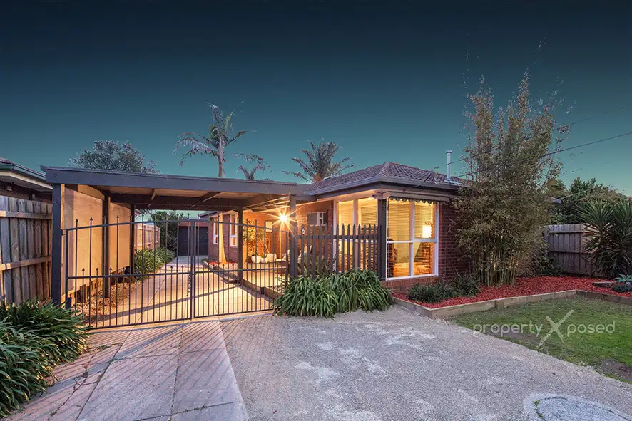 Main view of Homely house listing, 9 Beauvorno Avenue, Keysborough VIC 3173