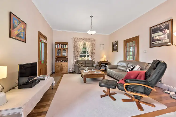 Fourth view of Homely house listing, 52 Melrose Road, Aberdeen TAS 7310